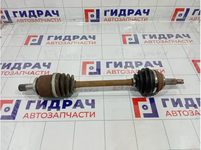 Привод передний левый Lada Granta 21902221501110