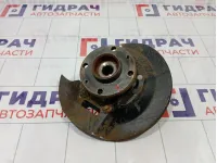 Кулак поворотный передний левый Lada Granta 11180300101500