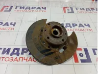 Кулак поворотный передний правый Lada Granta 11180300101400