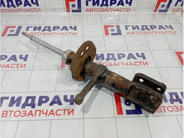 Амортизатор передний правый Lada Granta 8450104703