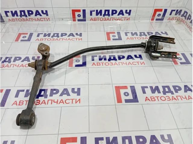 Тяга переднего рычага левая Lada Granta