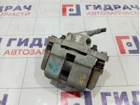 Суппорт тормозной передний левый Lada Granta 11180350101500