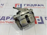 Суппорт тормозной передний правый Lada Granta 11180350101400