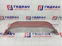 Усилитель переднего бампера Lada Granta 21900280313100