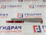 Кронштейн крепления крыла правый Lada Granta
