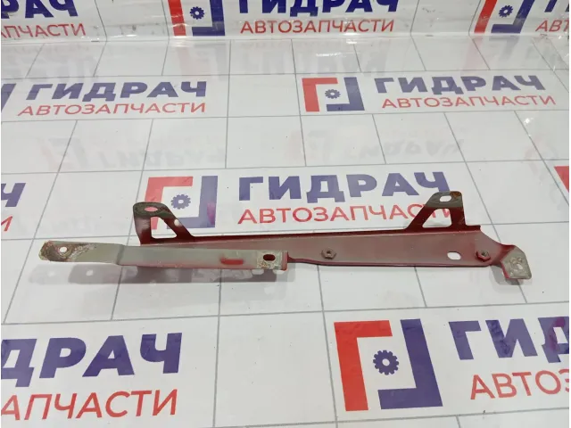 Кронштейн крепления крыла левый Lada Granta