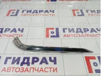 Накладка переднего бампера левая Lada Granta 8450100993