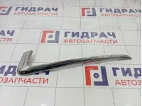 Накладка переднего бампера правая Lada Granta 8450100990