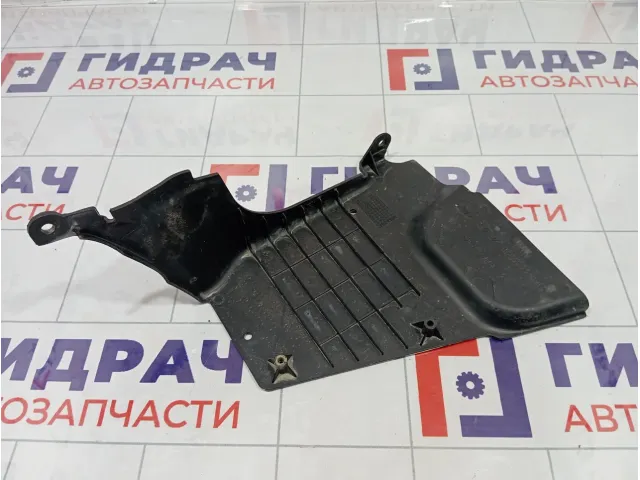Пыльник двигателя левый Lada Granta 21902802023