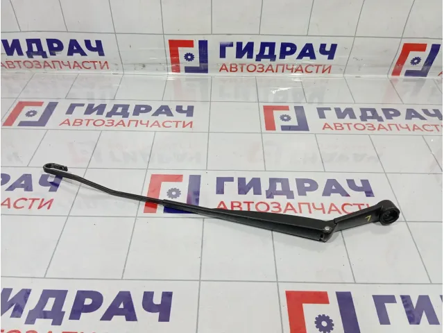 Поводок стеклоочистителя передний левый Lada Granta 11170520506504