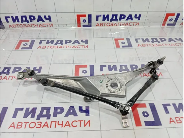 Трапеция стеклоочистителей Lada Granta 1117520501508