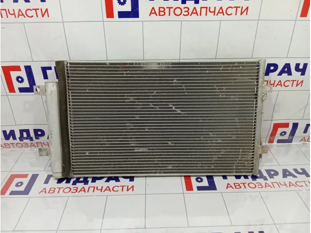 Радиатор кондиционера Lada Granta