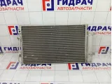 Радиатор кондиционера Lada Granta