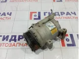 Компрессор кондиционера Lada Granta 8450077031