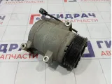 Компрессор кондиционера Lada Granta 8450077031