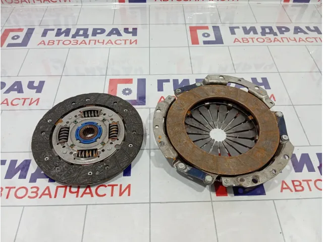 Сцепление комплект Lada Granta