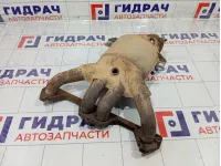 Коллектор выпускной Lada Granta 8450120265