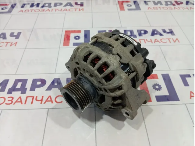 Генератор Lada Granta 8450001053