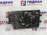 Вентилятор радиатора Lada Granta