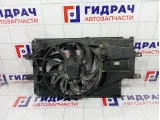 Вентилятор радиатора Lada Granta