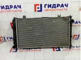 Радиатор основной Lada Granta 2190130001001