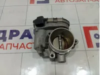 Заслонка дроссельная электрическая Lada Granta 11182114801000