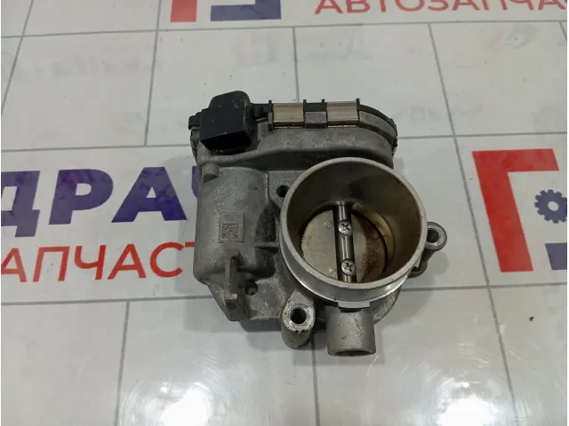 Заслонка дроссельная электрическая Lada Granta 11182114801000