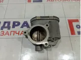 Заслонка дроссельная электрическая Lada Granta 11182114801000