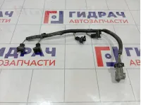 Проводка на топливные форсунки Lada Granta