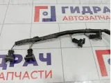 Проводка на топливные форсунки Lada Granta
