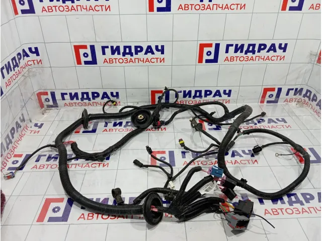 Проводка подкапотная Lada Granta 8450110683