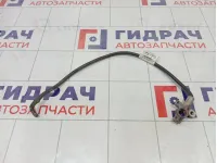 Клемма аккумулятора минус Lada Granta 21900372408000