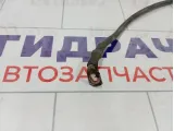 Клемма аккумулятора минус Lada Granta 21900372408000
