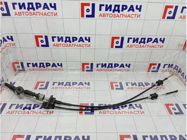 Трос КПП Lada Granta 21901170311322