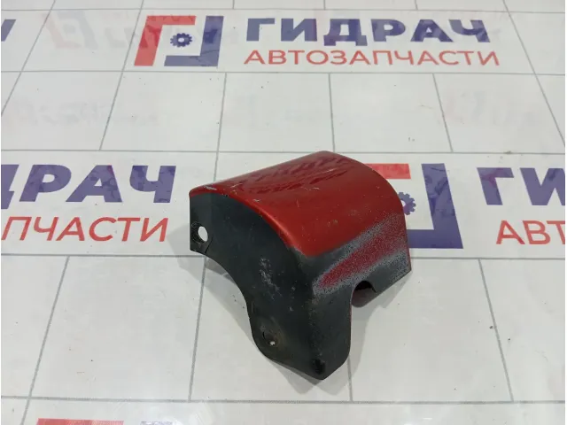 Накладка переднего крыла левого Lada Granta