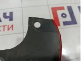 Накладка переднего крыла левого Lada Granta