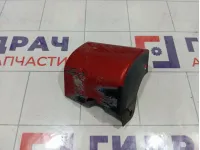 Накладка переднего крыла правого Lada Granta