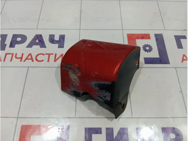 Накладка переднего крыла правого Lada Granta