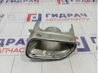 Насадка на глушитель Lada Granta