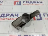 Насадка на глушитель Lada Granta