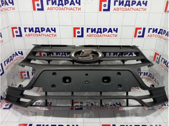 Решетка радиатора Lada Granta 8450100959