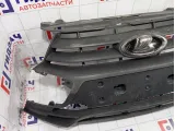 Решетка радиатора Lada Granta 8450100959