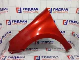 Крыло переднее левое Lada Granta