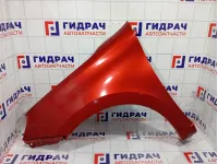 Крыло переднее левое Lada Granta