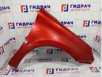 Крыло переднее правое Lada Granta