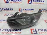 Фара левая Lada Granta 21903711011