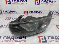 Фара левая Lada Granta 21903711011
