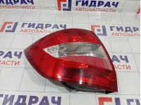 Фонарь задний левый Lada Granta 2190371601100