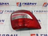 Фонарь задний левый Lada Granta 2190371601100