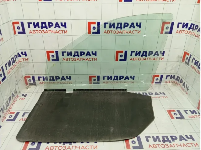 Стекло двери передней левой Lada Granta 11180610320125